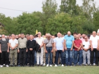'SB' U KAMIČANIMA: Nakon 33 godine dočekali dostojan ukop, klanjana dženaza za pet žrtava zločina u Prijedoru (FOTO)