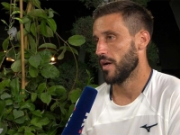DŽUMHUR PRED KAMERAMA HRT-a: 'U zadnjih mjesec i pol dana sam majci barem pet puta napisao...'