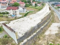 BLOKIRAN PROJEKAT OD 23 MILIONA KM: Gradilište brze ceste kod Sarajeva zaraslo u korov (VIDEO)