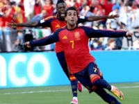 FERRAN TORRES POSTAO HEROJ ŠPANIJE: Ovaj gol donio je drugu svjetsku titulu