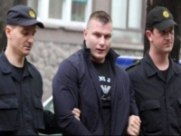 IZ SUDNICE NA SLOBODU: Adnan Šerak osuđen na godinu dana, nakon presude ukinut mu je pritvor