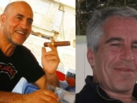 EPSTEINOV ČOVJEK OD POVJERENJA PRONAĐEN MRTAV KOD PARIZA: Trebao je biti saslušan, ali je 'nestao bez traga'