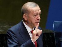 ERDOGAN UPOZORIO: 'Izraelska vlada je ovisna o ratu, mir je u opasnosti'
