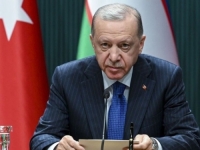 ERDOGAN O GODIŠNJICI POKUŠAJA PUČA: 'To nije bio samo državni udar, već pokušaj okupacije Turske'