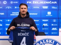 ODLAZE, JEDAN PO JEDAN: Bivši reprezentativac Bosne i Hercegovine napustio Grbavicu uz još dva igrača...