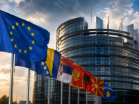 NOVA FUNKCIJA, NOVA STRATEGIJA: Mijenja li Evropska unija pristup Zapadnom Balkanu?