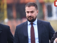 'OVO JE TEK POČETAK': Fikret Hodžić prekinuo šutnju nakon odluke Suda