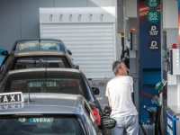 DRAMA S ENERGENTIMA U HRVATSKOJ: Privremeno ograničeno sipanje goriva na pumpama
