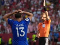 HRVATSKA SE NE PREDAJE: HNS poslao žalbu FIFA-i zbog kardinalnih sudijskih grešaka na utakmici s Portugalom!
