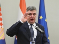 MILANOVIĆ ŽESTOKO NAPAO PLENKOVIĆEVOG MINISTRA: 'Fakat me razočarao...'