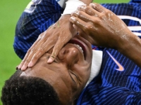 MBAPPE POD TEŠKOM PALJBOM, NAVIJAČI SE SVOM SILOM OBRUŠILI NA ZVIJEZDU FRANCUSKE: 'K**vin sine...'