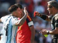 ARGENTINCI BIJESNI ZBOG SLOVENCA, TRAŽE PONAVLJANJE FINALA: Pogledajte niz teških optužbi