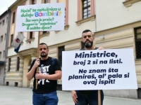 SLUČAJ 'BAMBINI' DOBIJA NOVI ZAPLET: Porodica tvrdi da se slučaj pokušava zataškati, optužuju Hotu Muminović