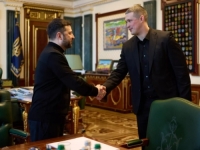 ZELENSKI SMJENIO POPULARNOG MINISTRA, ON PROGOVORIO: 'Maknula me duboka ukrajinska država, od aprila govorim...'