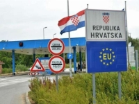 STAO U POGREŠNU KOLONU NA GRANICI S HRVATSKOM, PA GA ODMAH KAZNILI: Odredba zakona jasna