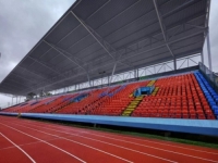 PUKLA BRUKA: Novi krov na stadionu Borca bez upotrebne dozvole, ali ni to nije sve