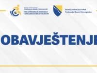 VELIKI ISKORAK ZA OSOBE S INVALIDITETOM: Upravni odbor usvojio nove pravilnike – omogućeno zapošljavanje pod općim uslovima i profesionalna rehabilitacija za osobe sa invaliditetom od 50%