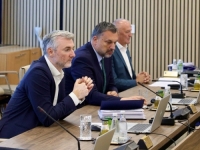 FORTO UDARIO NA SNSD NAKON SJEDNICE: 'Blokiraju strateške dokumente zbog toga zaostajemo za regijom i Evropom'