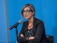 FRANCESCA ALBANESE BEZ DVOJBE: 'Embargo na oružje Izraelu, odmah'