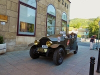 JEZIVA HISTORIJSKA PODUDARNOST: Automobil smrti u kojem je ubijen Franz Ferdinand u Sarajevu krije tajnu o kraju rata