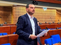 MAGAZINOVIĆ IZ STRASBOURGA: Odgovor Dodiku i Čoviću i podsjećanje na suštinu o kojoj 'zaboravljaju' govoriti…