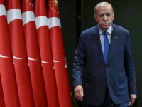 ERDOGAN OBJAVIO SUPERIORAN VOJNI PLAN: Turska će graditi 'ČELIČNU KUPOLU' vrijednu 24 milijarde dolara!