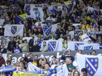 NISU NAM OPROSTILI: Navijačima BiH zabranjen put na sljedeće dvije utakmice