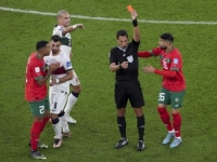 ODABRANE SUDIJE ZA OKRŠAJ MAROKA I FRANCUSKE: Marokanci su bijesni na FIFA-u...