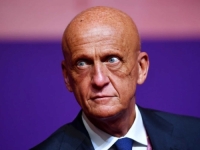 ŽESTOKA REAKCIJA LEGENDARNOG SUDIJE: 'Niko ne može utjecati na suđenje, pa ni Infantino!'