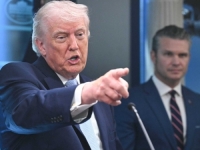 TRUMP OBJAVIO SNIMKE RAZORNIH NAPADA: 'Ako se to ponovi, bit će PUNO GORE!' (VIDEO)