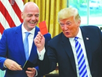 OSIM AKO SE TRUMP NE 'AKTIVIRA': Ovo su igrači kojima prijete suspenzije na SP-u