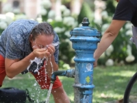 EVROPA GORI: Prvi put u historiji Barcelone izmjerena temperatura preko 40 stepeni
