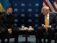 'DAĆEMO IM TO PRAVO!': Trump pravi VELIKI ZAOKRET prema Ukrajini