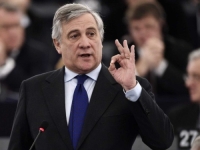 ITALIJANSKI ŠEF DIPLOMATIJE OTKRIO PLANOVE ZA BALKAN: 'Integracija Zapadnog Balkana predstavlja geopolitički izbor za Evropu!'