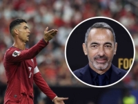 LEGENDARNI FRANCUSKI IGRAČ NEMA DILEMU: 'Ekipa je bojkotovala Ronalda!'
