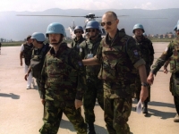 'ŽAO MI JE!': Nizozemski ministar odbrane poslije 30 godina otkrio šta je radio Zapad u vrijeme pada Srebrenice i ko su odgovorni...