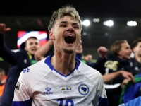 SPREMA SE SENZACIJA: Italijanski velikan krenuo po Alajbegovića!