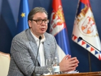 NOVA VUČIĆEVA PREDSTAVA ZA NAIVNE: Pokrenuo portal 'Ko si, bre, ti', evo za šta navodno služi...