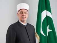 REIS KAVAZOVIĆ POVODOM 11. JULA: 'Pamćenje Srebrenice je kula našeg opstanka, nemamo pravo na komfor zaborava!'