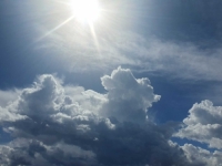 DANAS BUDITE VRLO OPREZNI: Vrijeme je varljivo, ujutru sunce, a onda PREOKRET!
