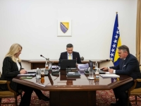 VRIJEME JE ZA ODLUKE: Vanredna sjednica Predsjedništva BiH sa samo jednom tačkom dnevnog reda