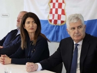 UZBUNA U ČOVIĆEVIM REDOVIMA: Strah od poraza Darijane Filipović –'Ukoliko se to dogodi...'