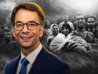 IRONIJA HISTORIJE: Potomci nacista sada brane genocid u Palestini zakonom?