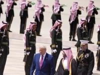 TRUMPOVA ADMINISTRACIJA ŠOKIRALA SVIJET: Saudijcima odobravaju nuklearni program bez strogih kontrola