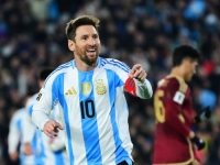ZABORAVLJENA SNIMKA: Jedna stara VHS kazeta odlučila je na kojoj će strani Messi igrati finale