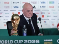 POTRES U SVJETSKOM NOGOMETU?: Razotkrivaju se detalji 'najvećeg skandala u historiji  najvažnije sporedne stvari na svijetu', FIFA je sve znala!?