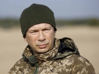 SMIJENJENI UKRAJINSKI GENERAL: 'Ostavljam vojsku koja je u ofanzivi, a o nekim akcijama...!'
