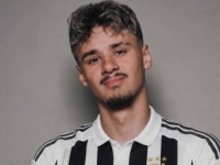 POTPUNI PREOKRET NA SCENI: Juventus krenuo po Kerima Alajbegovića?