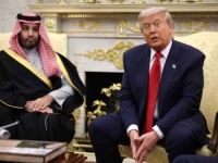 VELIKA PROMJENA NA SVJETSKOJ GEOSTRATEŠKOJ KARTI: Trump odobio nuklearni sporazum sa Saudijskom Arabijom!