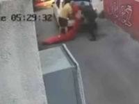 PROCURIO SNIMAK NAPADA 'ULTRASA': U ranim jutarnjim satima upali su u prostorija udruženja navijača Veleža (VIDEO)